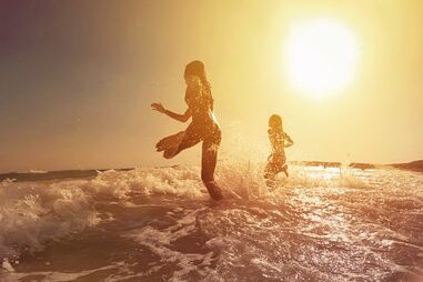 Praia, sol, praia xx