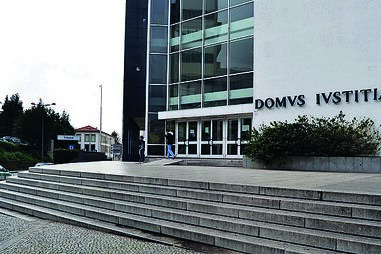 Tribunal de Vila Nova de Gaia