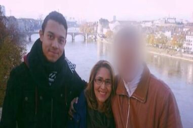 Casal que atacou idosos em Matosinhos levou bebé para o assalto violento