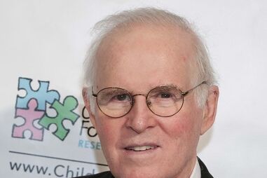 Charles Grodin