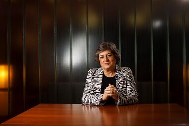 Ana Gomes