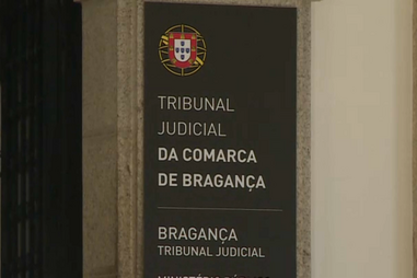 Tribunal Judicial de Bragança