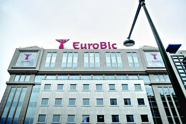 Banco EuroBic