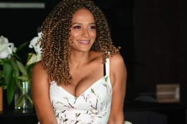 Isabel dos Santos