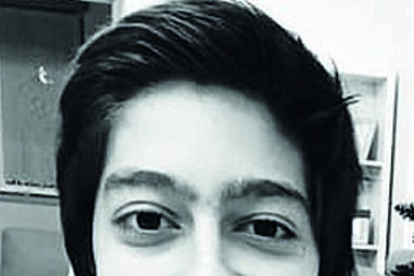 David Santos tinha 15 anos. Mãe estava a trabalhar no hospital quando chegou o corpo