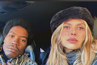 Maria Sampaio e Gonçalo Cabral