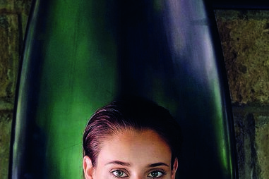 Daniela Melchior tem futuro promissor