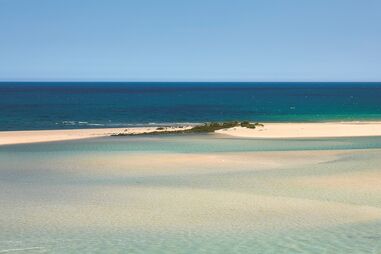 Paraísos em Portugal para desconfinar em férias