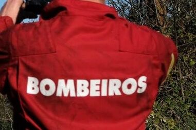 Bombeiros
