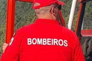 Bombeiros