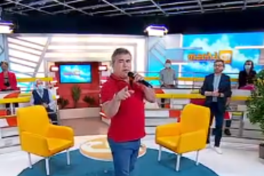 Toy apresenta nova música: 'Tu e eu ai ai ai ai'