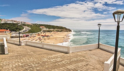 Homem morre na praia de São Pedro de Moel na Marinha Grande