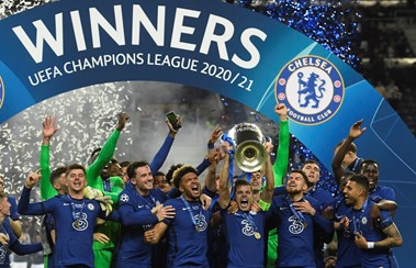 Champions: Chelsea vence o City e é campeão pela 2ª vez