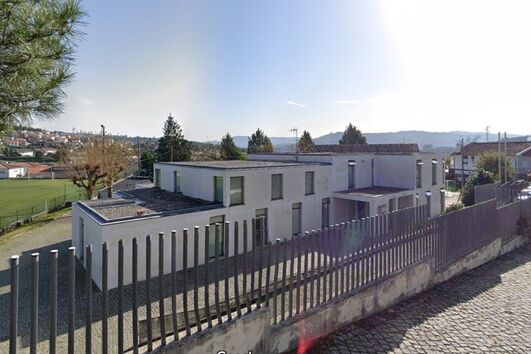 Escola Básica de Aveleda, em Braga