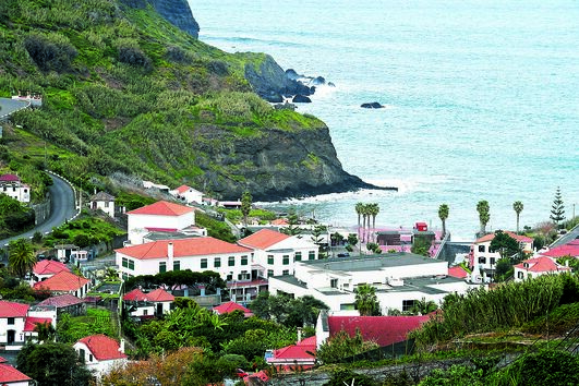 Crimes ocorreram no concelho de Machico