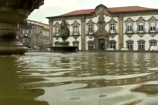 Câmara Municipal de Braga