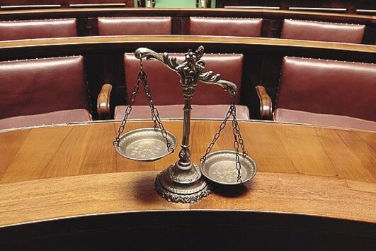 Tribunal, justiça, xxx