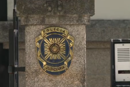 Polícia Judiciária