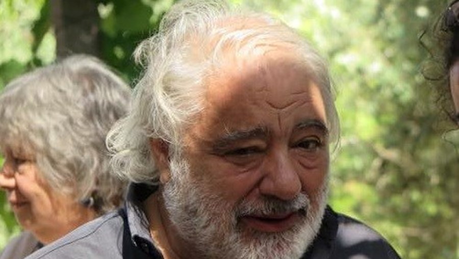 Cândido Ferreira