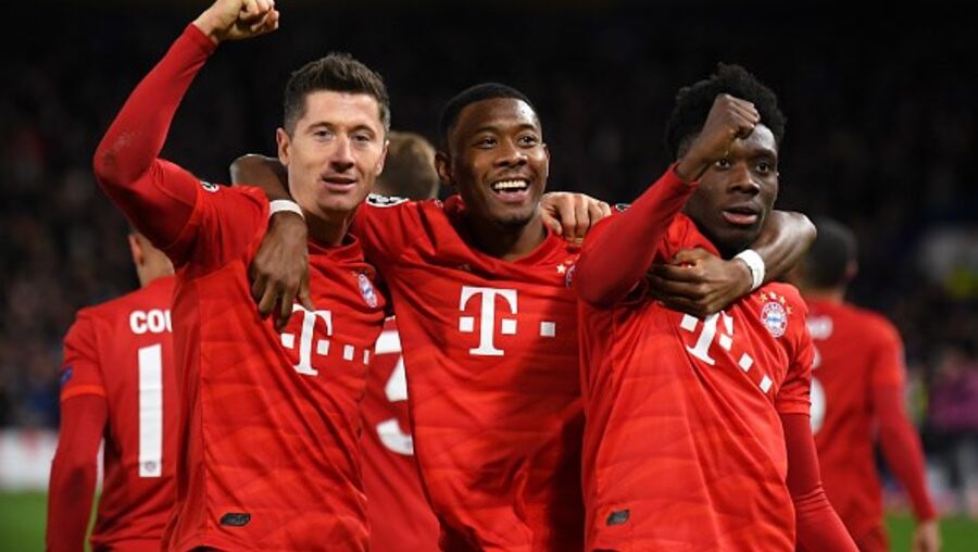 Bayern de Munique