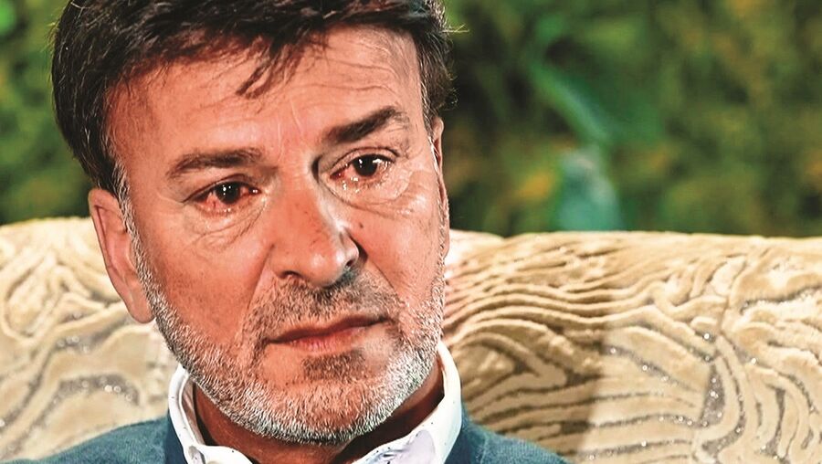 Tony Carreira exige respostas sobre acidente da filha