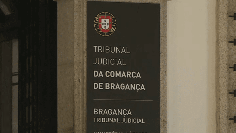 Tribunal Judicial de Bragança