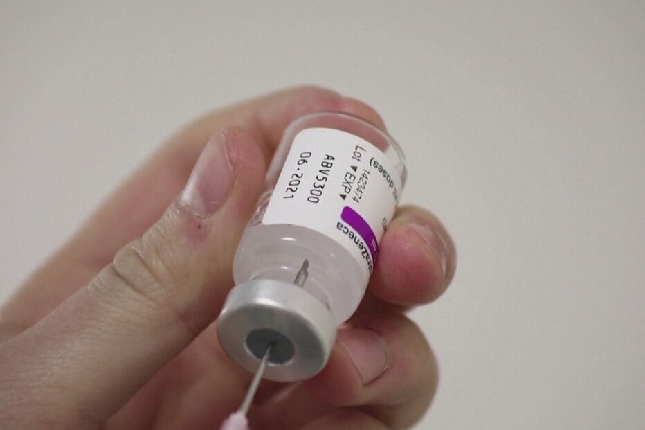 Vacina contra Covid-19