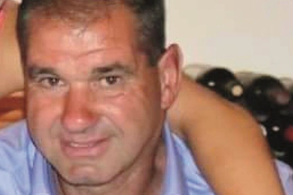 Vítor Teixeira tem 53 anos