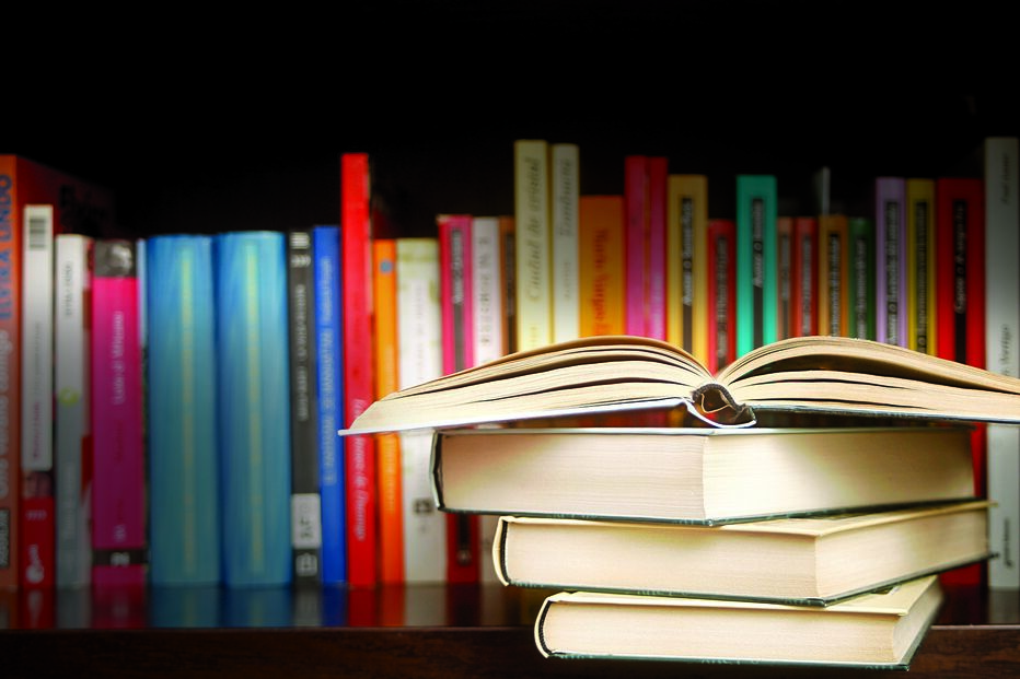 50 livros de 35 autores que podem criar apetite pela leitura 