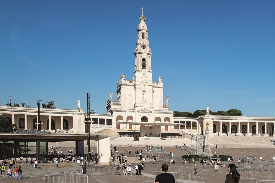 Tal como aconteceu em outubro de 2020, assegurar o distanciamento social é uma prioridade