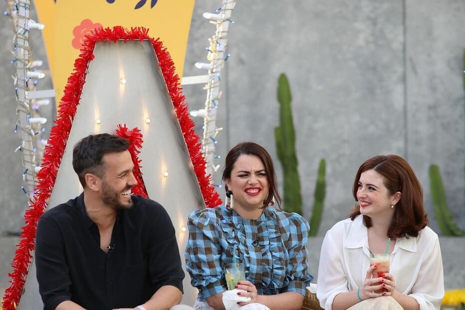 Pedro Teixeira e Ana Guiomar