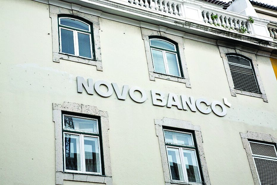 Novo Banco foi criado em 2014