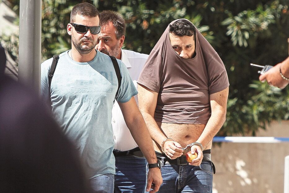 A gravação de duas chamadas telefónicas de Rosa a João de Sousa foi divulgada num canal de Youtube de ex-PJ