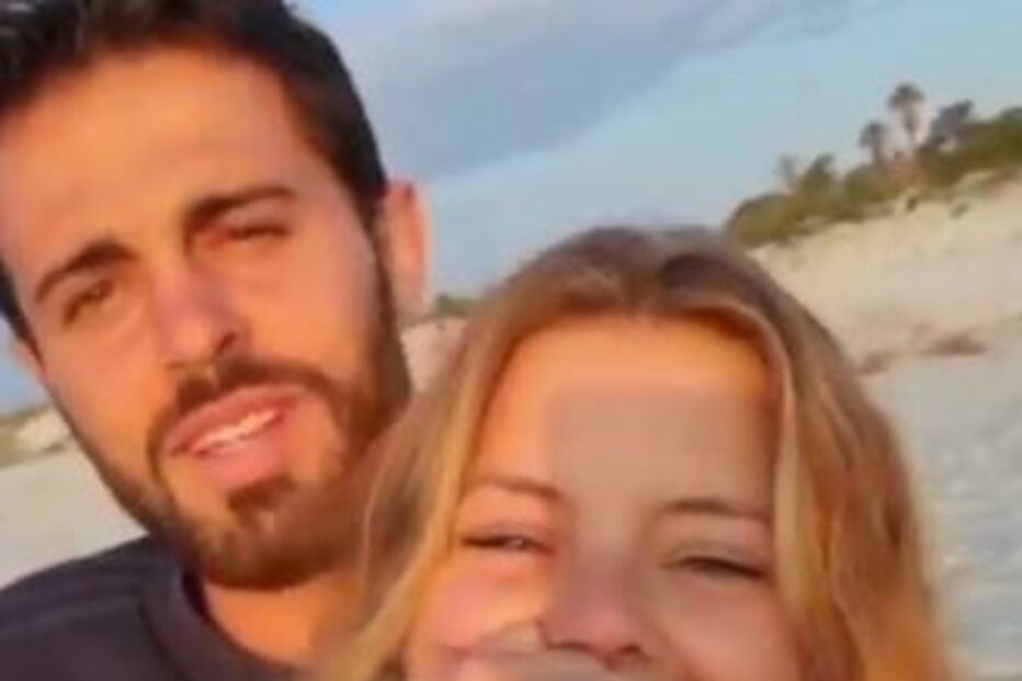 “Fazes-me sentir a mais sortuda”: Namorada de Bernardo Silva mostra-se apaixonada 