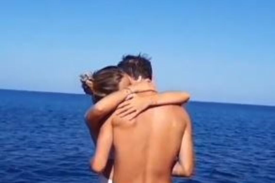 “Fazes-me sentir a mais sortuda”: Namorada de Bernardo Silva mostra-se apaixonada 