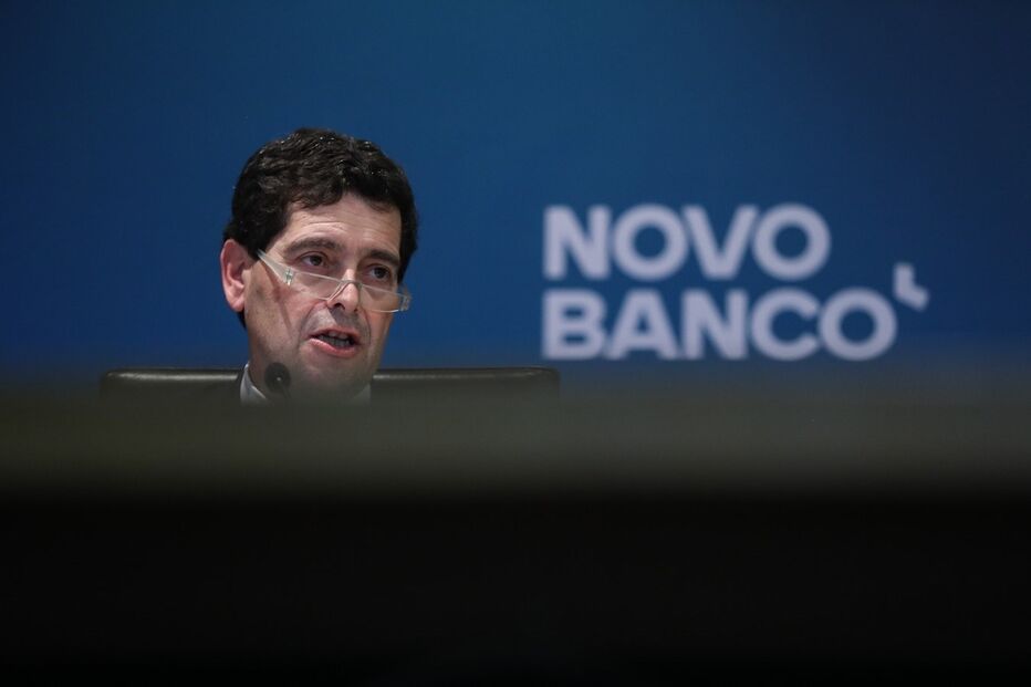 antonio ramalho, novo banco