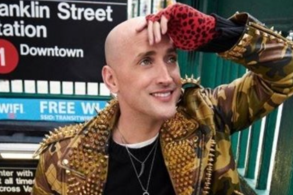 Ator brasileiro Paulo Gustavo morre aos 42 anos por complicações devido à Covid-19