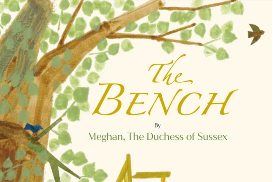 Livro de Meghan Markle