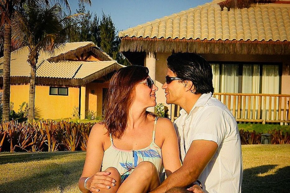 João Soares e Maria João Abreu