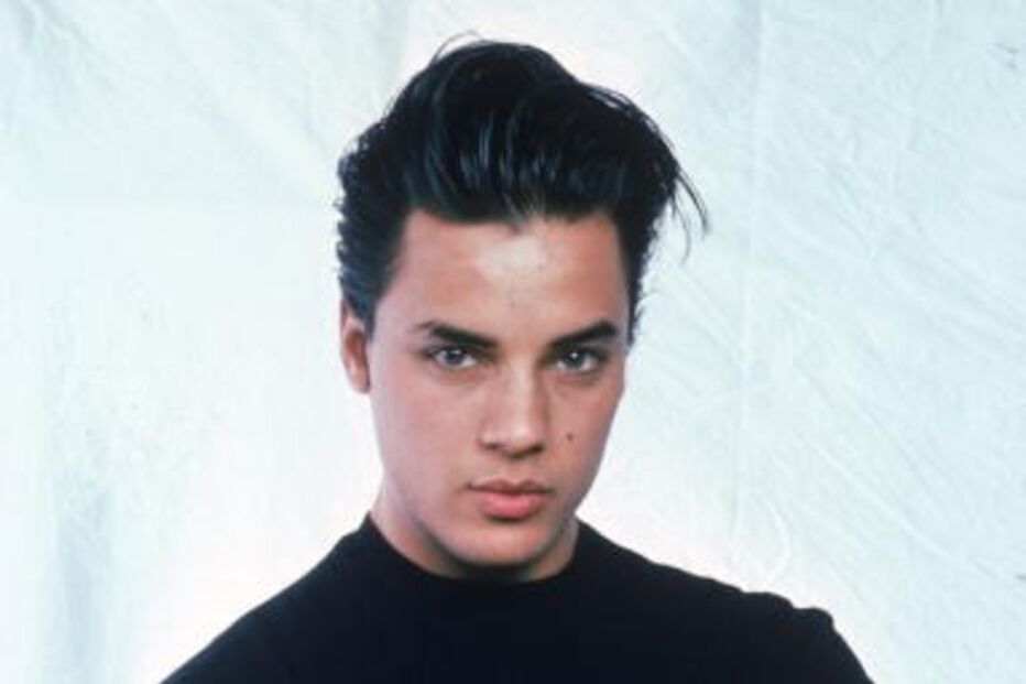 Nick Kamen