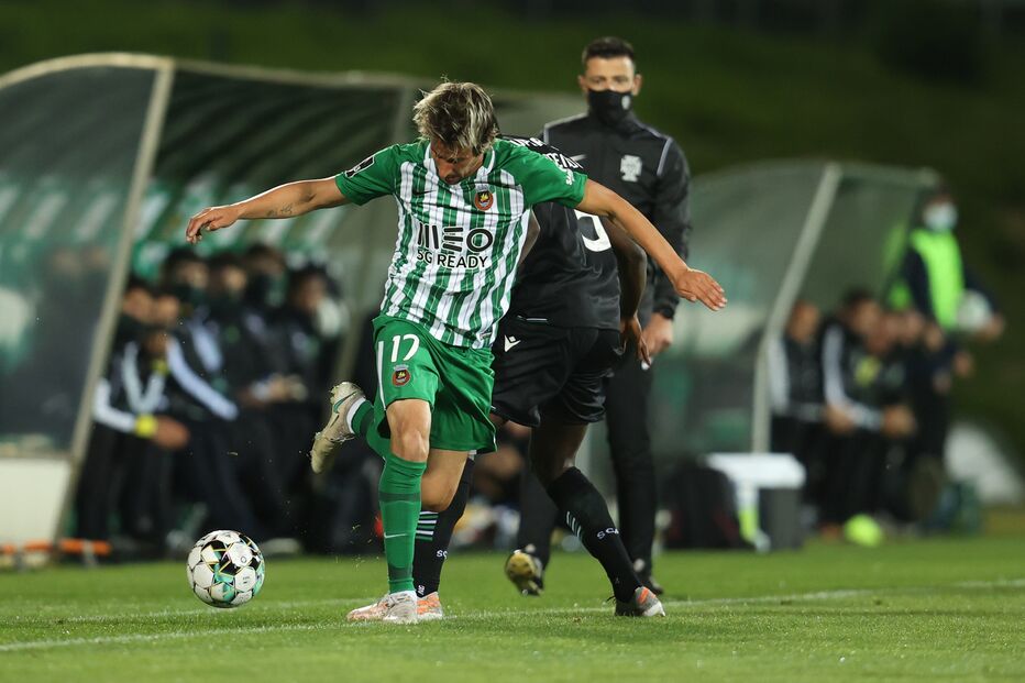 Rio Ave 0-0 Sporting
