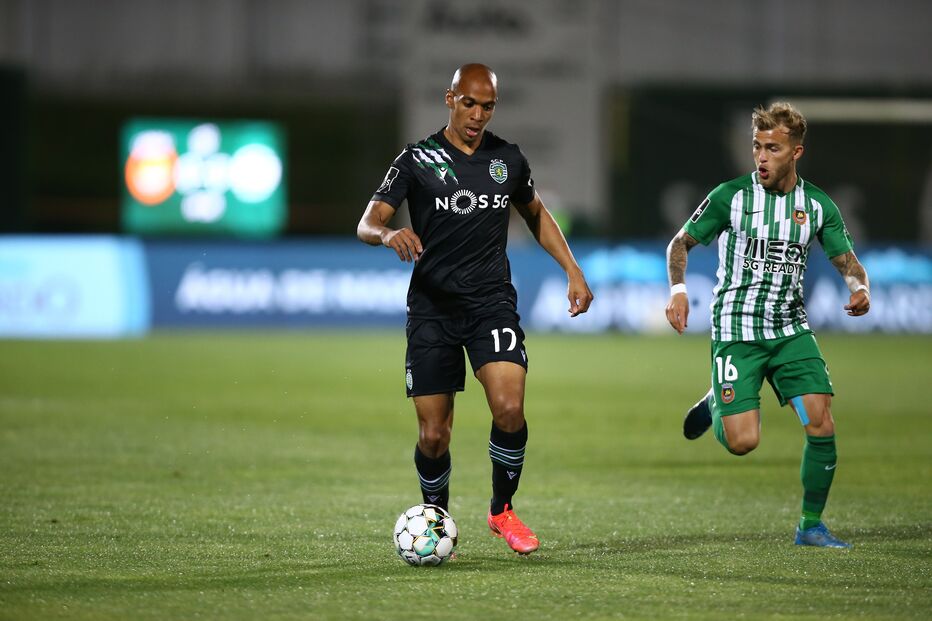 Rio Ave - Sporting	