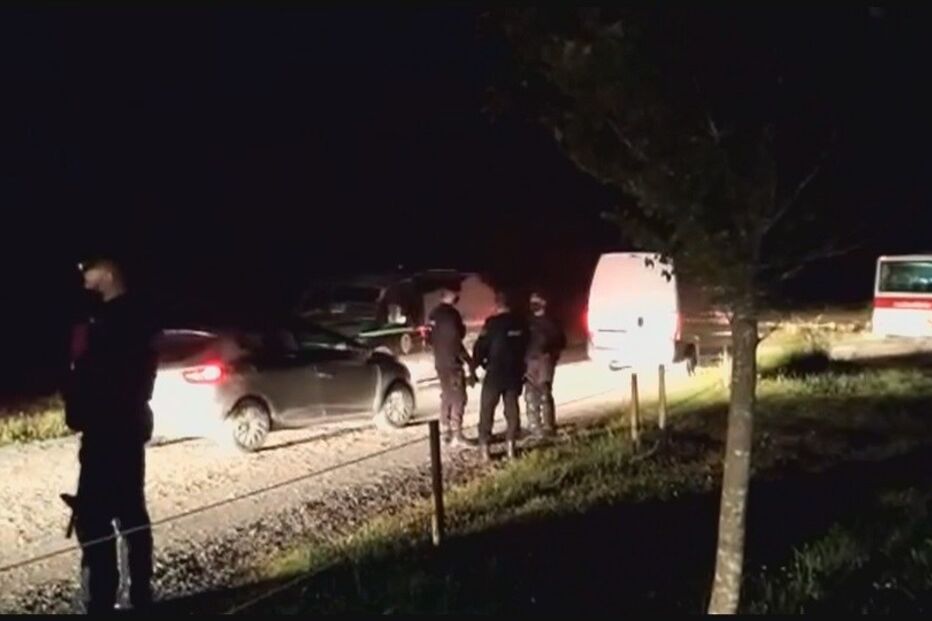 24 migrantes que viviam sem condições em Odemira realojados no Zmar