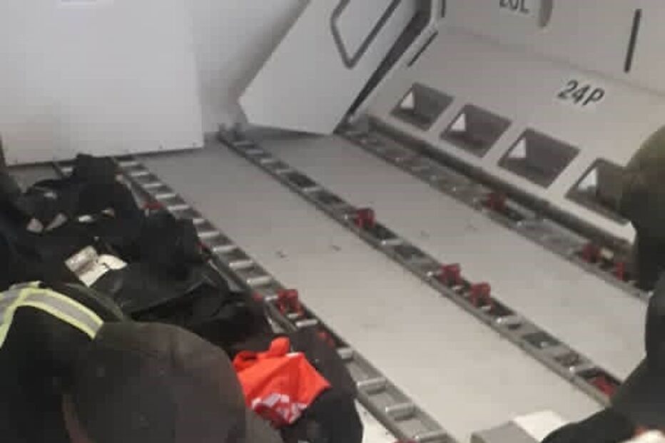 Droga apreendida no Aeroporto da Venezuela em avião da TAP	