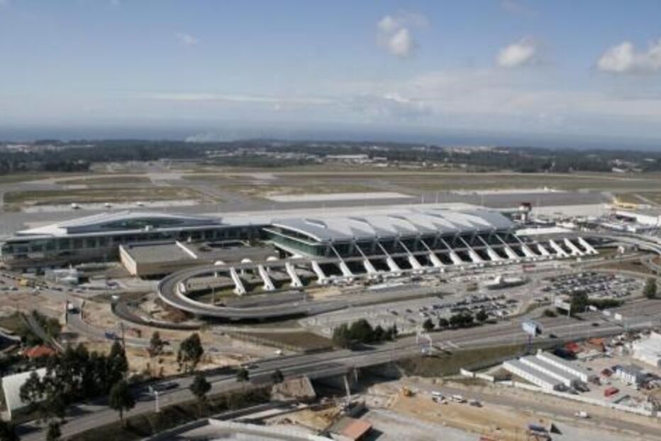 Aeroporto do Porto