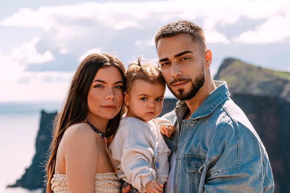 Diogo Piçarra, Mel Jordão e Penélope