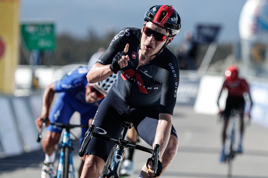 Ethan Hayter (INEOS)