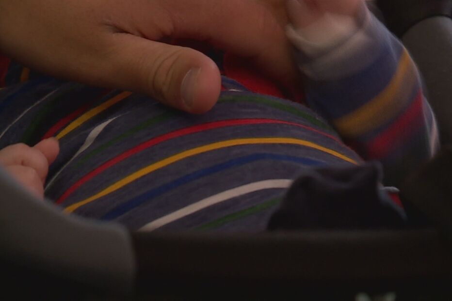 Caso do bebé sem rosto arquivado pela Justiça. Conheça todos os pormenores do processo