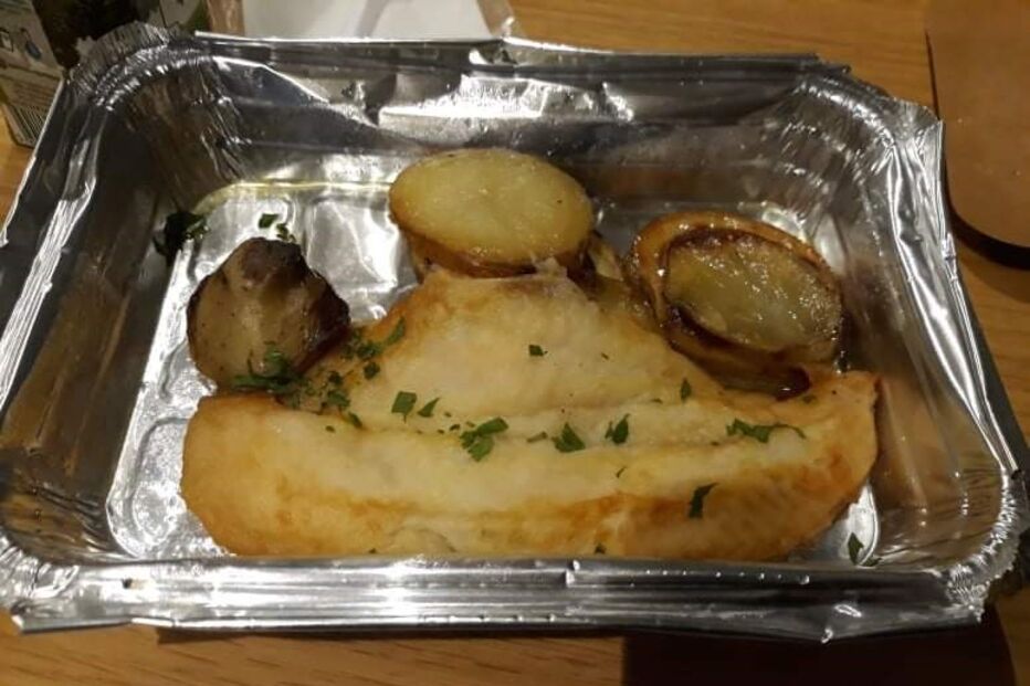 Alimentação dos polícias na Cimeira Social do Porto