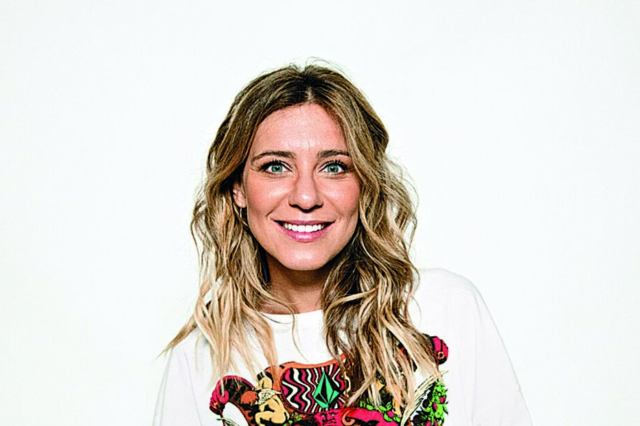 Imagem joana solnado 17831046.jpg (9758301) (Milenium)